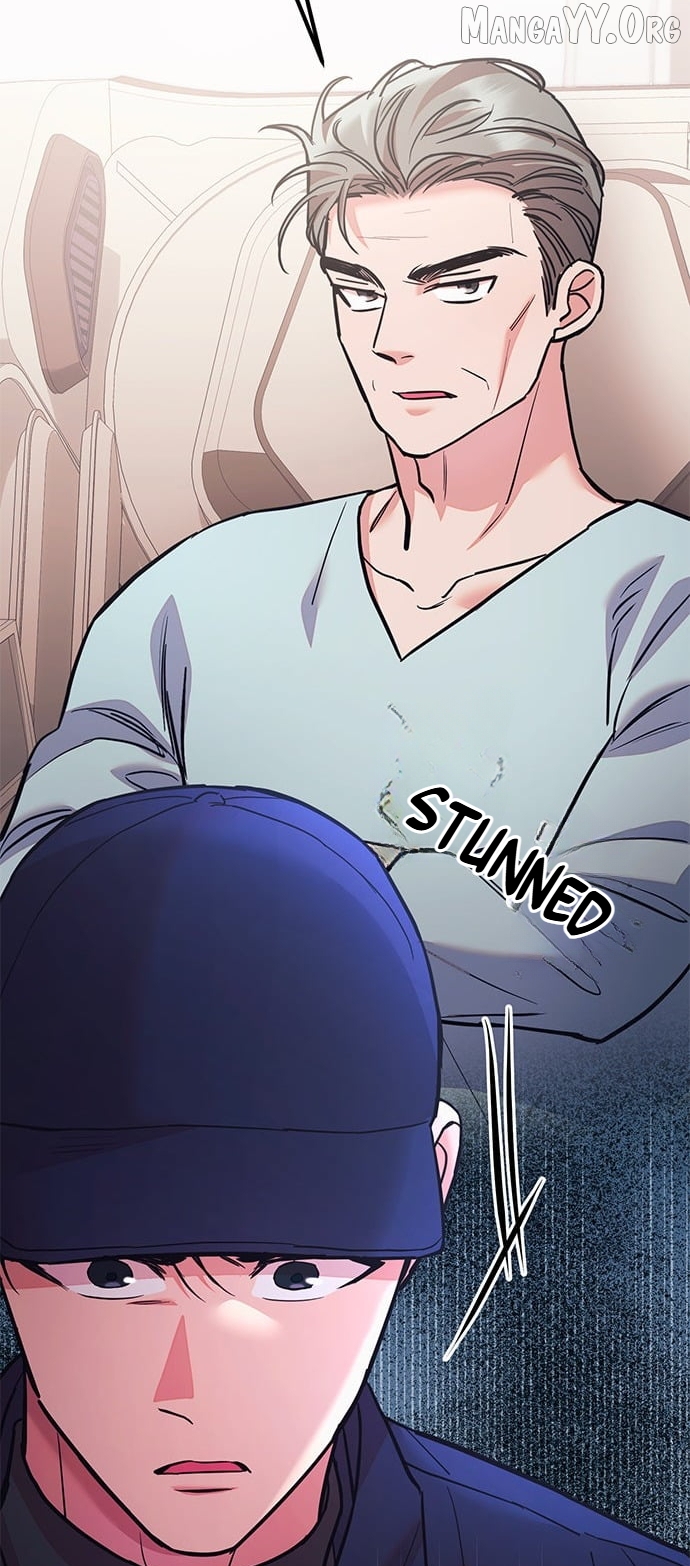 Marriage After a Close Call Chapter 44 - page 45